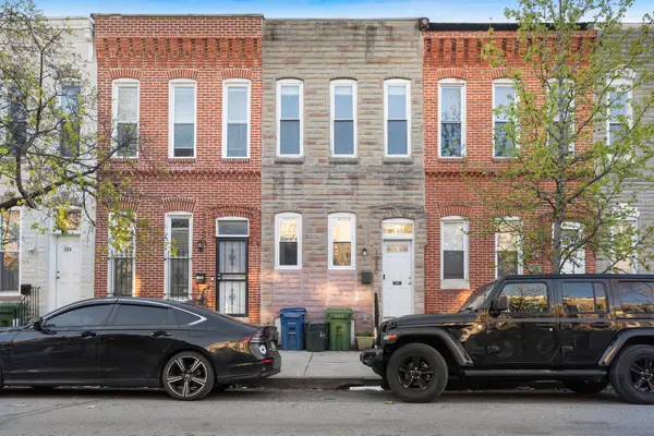 1250 James St, BALTIMORE, MD 21223