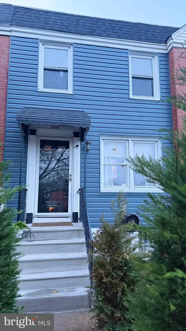 702 Woodington Rd, Baltimore, MD 21229 - #1