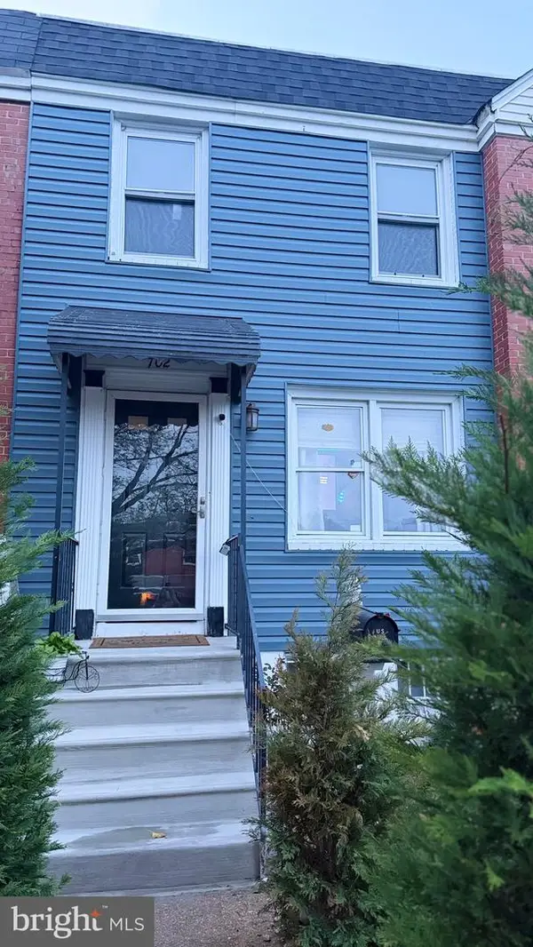 702 Woodington Rd, BALTIMORE, MD 21229