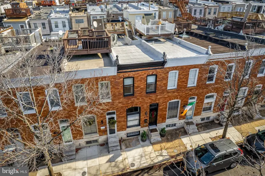 613 S Curley St, Baltimore, MD 21224 - #2