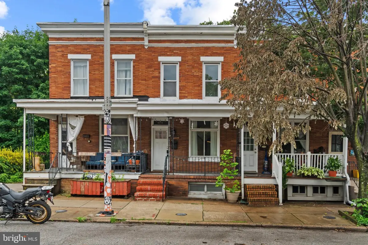 3171 Keswick Rd, Baltimore, MD 21211 - #1