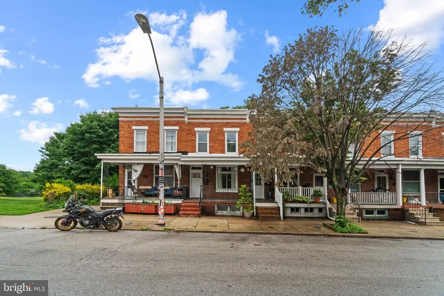 3171 Keswick Rd, Baltimore, MD 21211 - #2