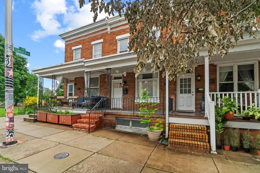 3171 Keswick Rd, Baltimore, MD 21211 - #3