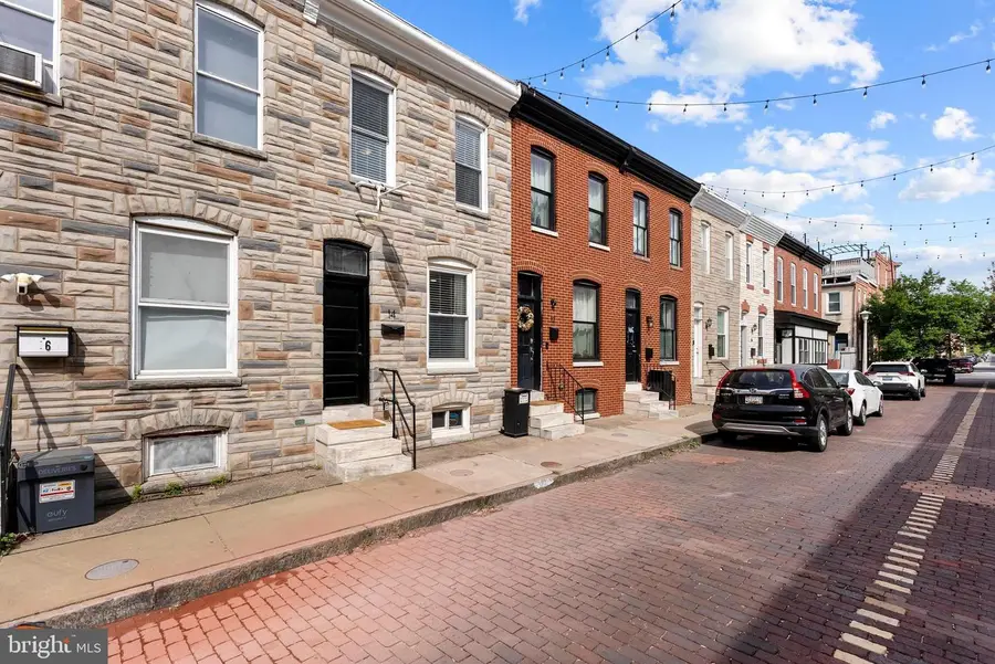 14 S Curley St, Baltimore, MD 21224 - #2