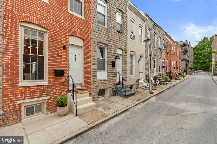 17 N Bradford St, Baltimore, MD 21224 - #2