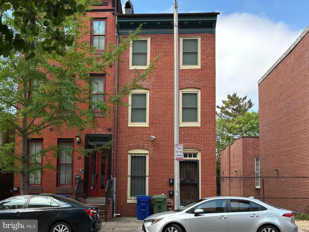 16 S Wolfe St, Baltimore, MD 21231 - #1
