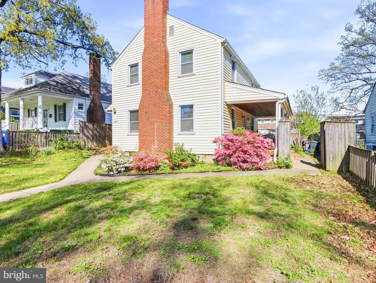 2805 Mount Holly St, Baltimore, MD 21216 - #1