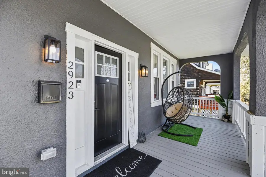 2923 Silver Hill, Baltimore, MD 21207 - #3