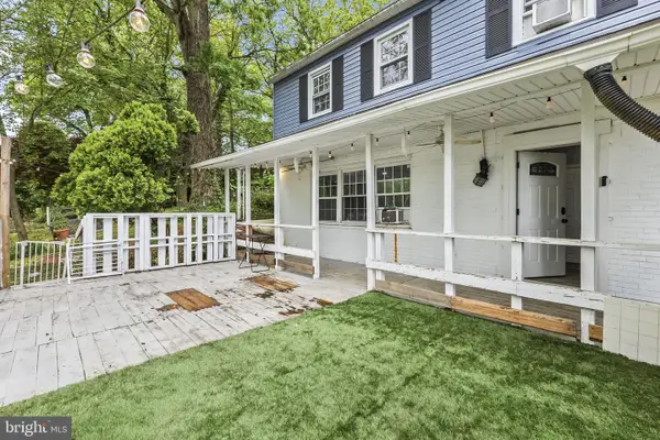 408 S Beechfield Ave, BALTIMORE, MD 21229