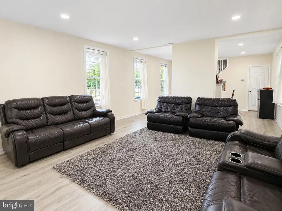 3630 Old Frederick Rd, Baltimore, MD 21229 - #3