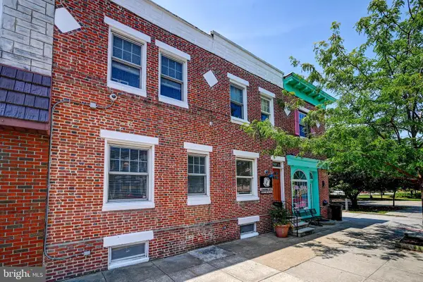 1437 E Fort Ave, BALTIMORE, MD 21230