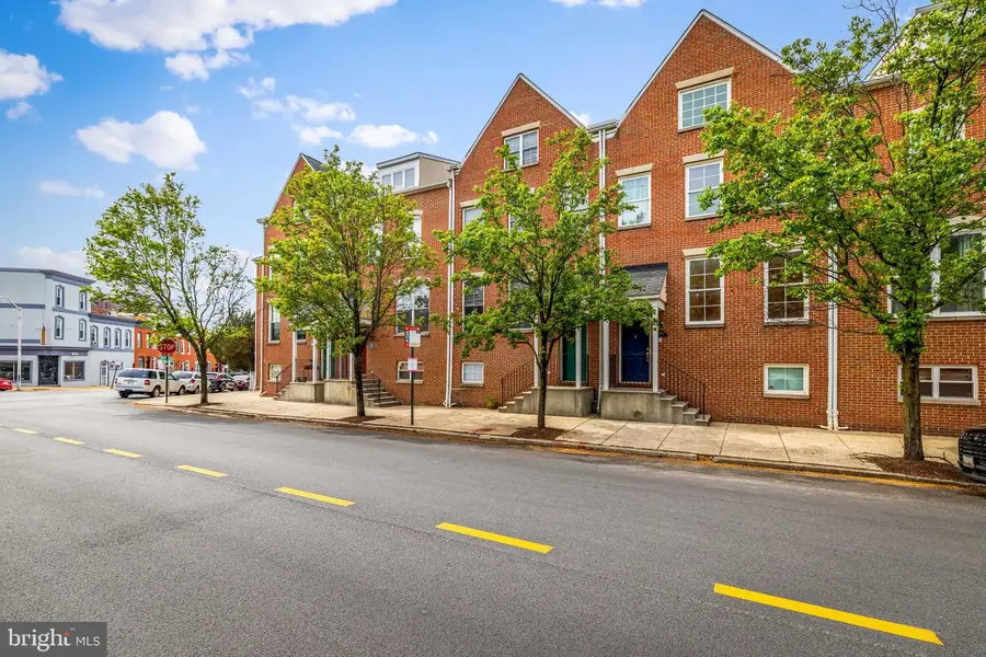 2338 Cambridge Walk, Baltimore, MD 21224 - #3