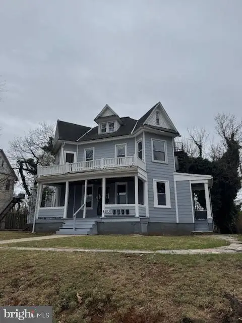 4103 Ridgewood Ave, Baltimore, MD 21215 - #1