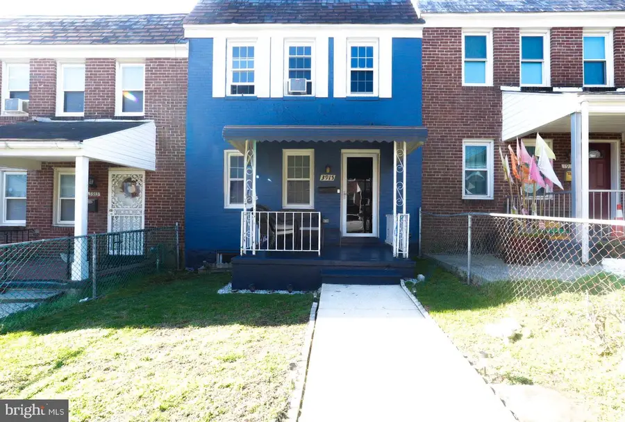 3915 Flowerton Rd, Baltimore, MD 21229 - #2