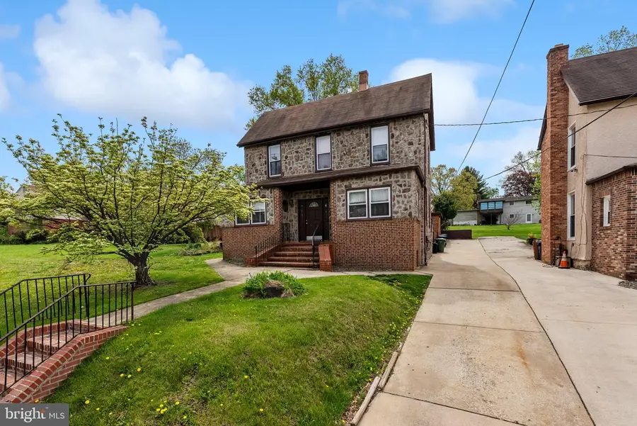 4813 W Forest Park, Baltimore, MD 21207 - #3
