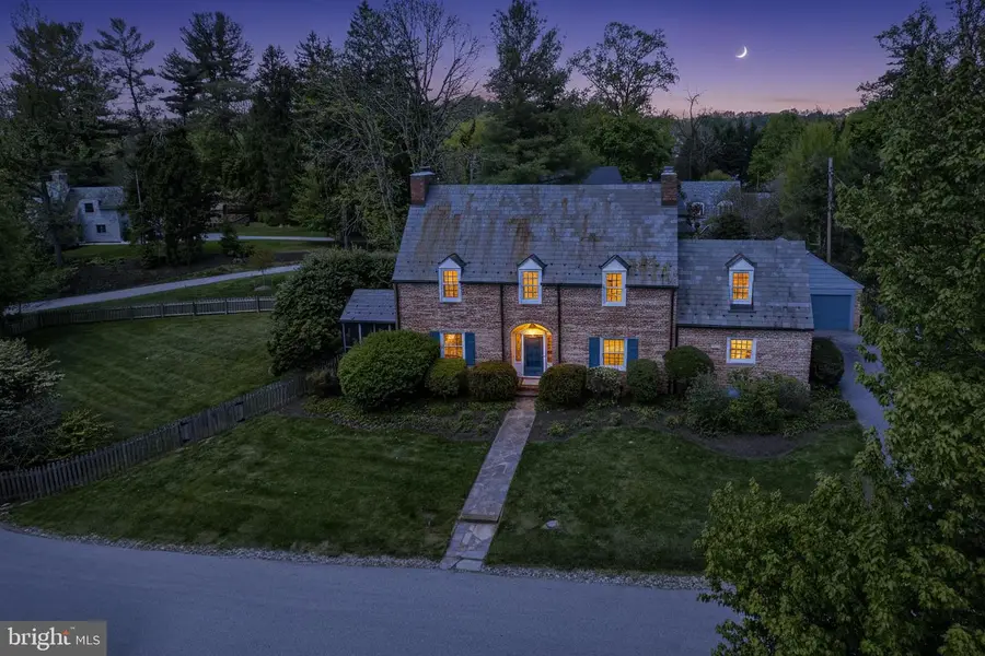 1104 Harriton Rd, Baltimore, MD 21210 - #2