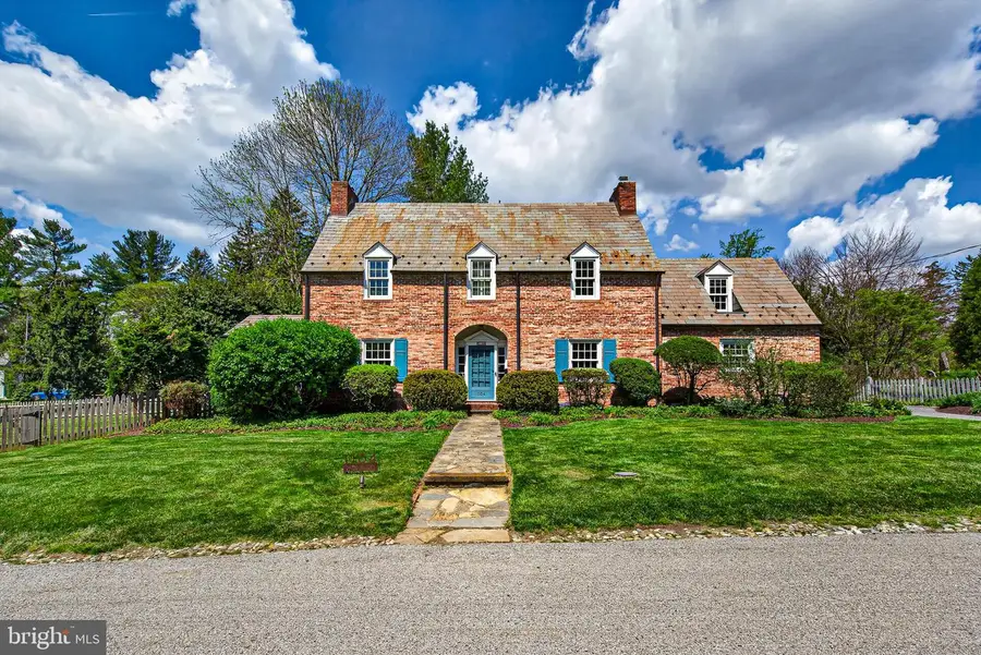 1104 Harriton Rd, Baltimore, MD 21210 - #3