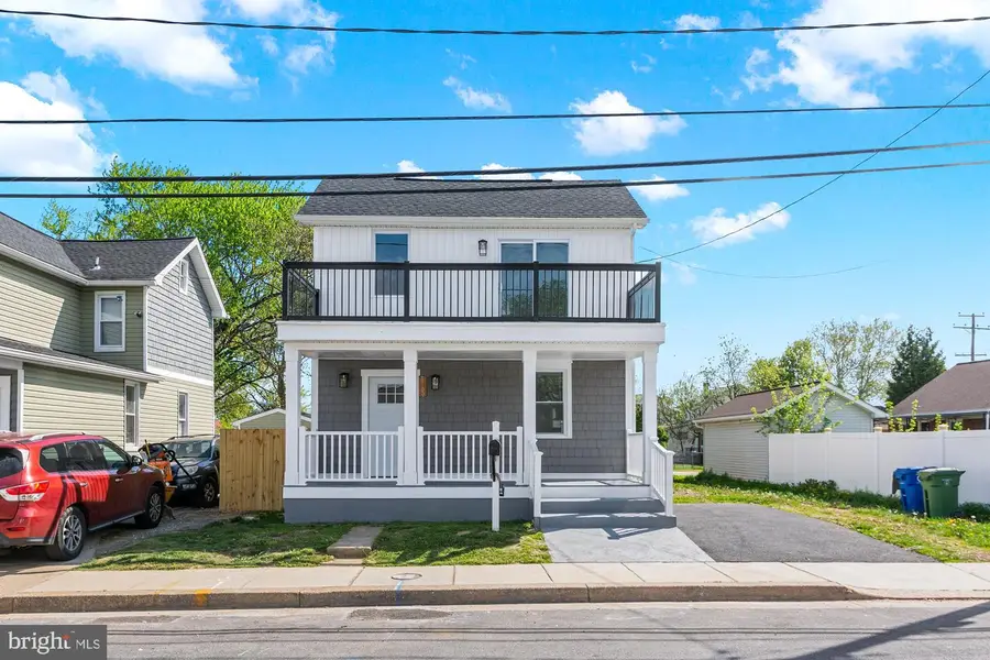 4709 Virginia Ave, Baltimore, MD 21225 - #2