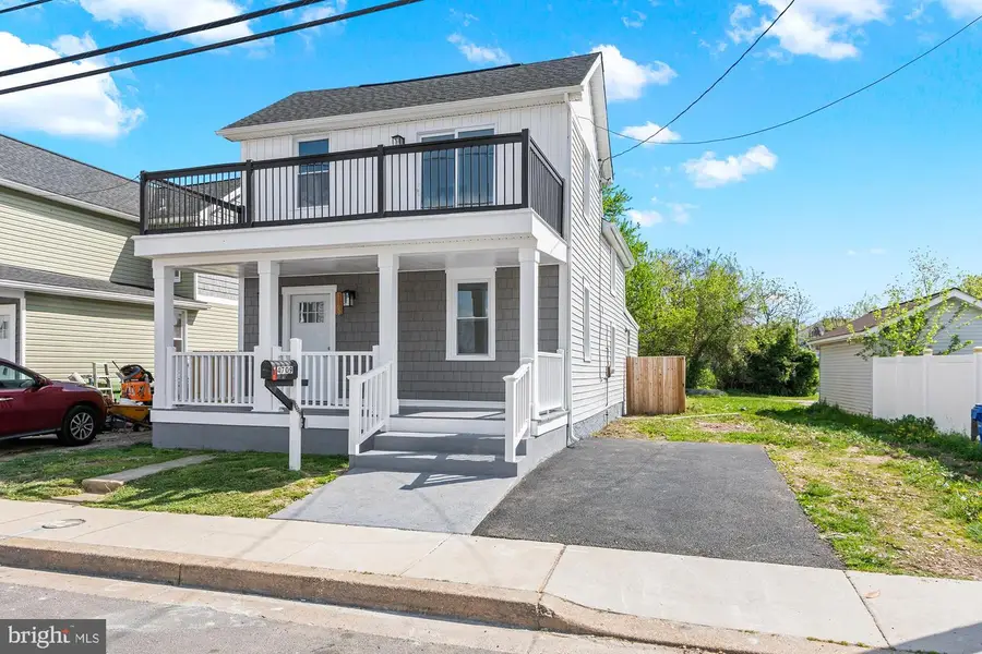 4709 Virginia Ave, Baltimore, MD 21225 - #3