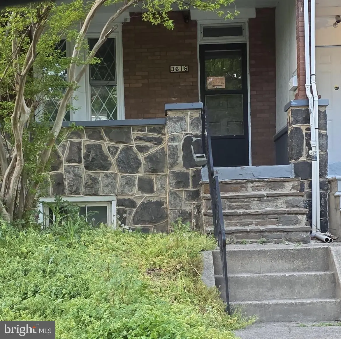 3616 Roberts Pl, Baltimore, MD 21224 - #1