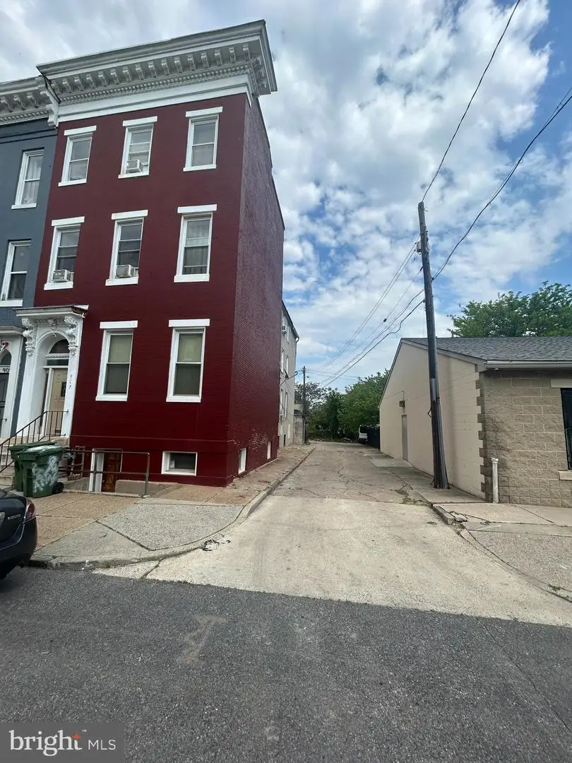 907 N Arlington Ave, Baltimore, MD 21217 - #2