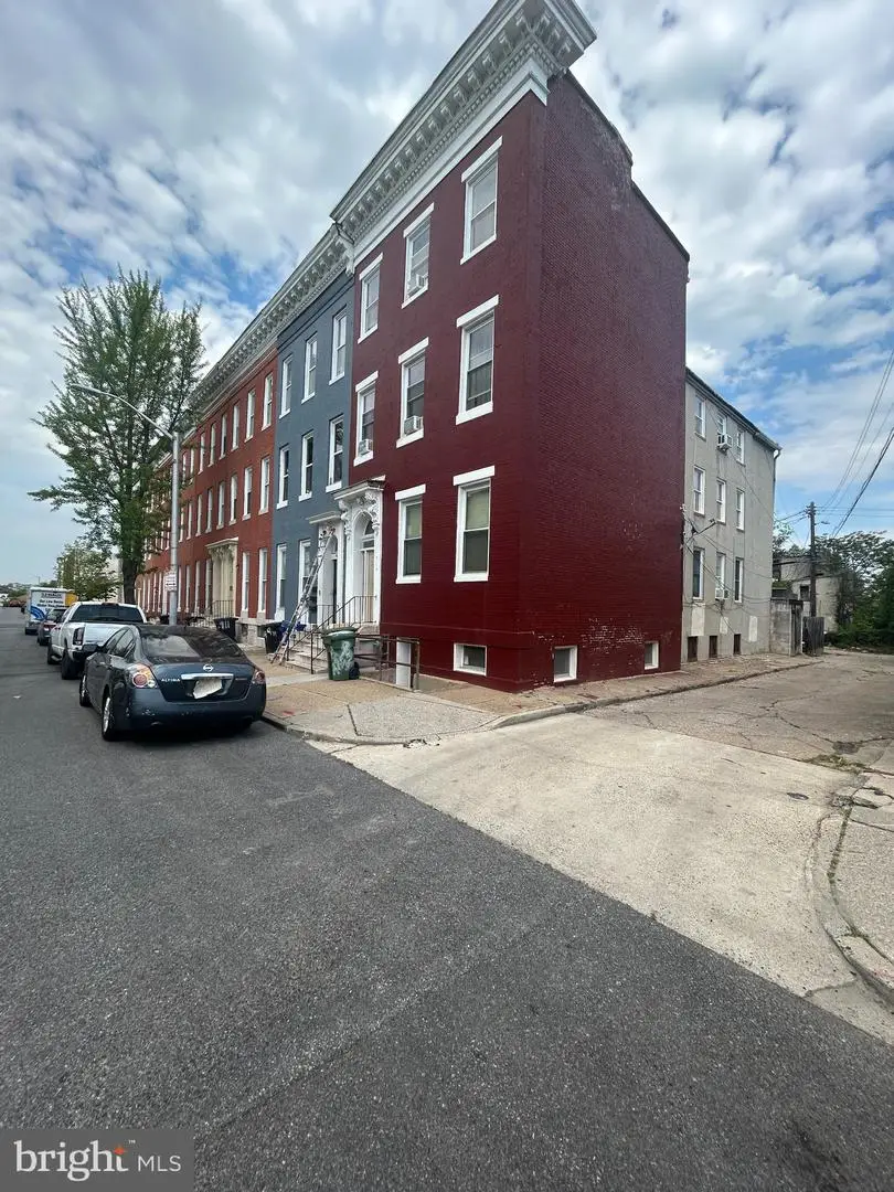 907 N Arlington Ave, Baltimore, MD 21217 - #3