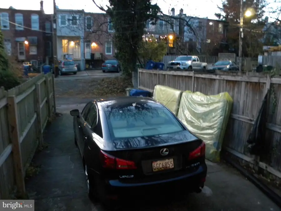 3222 Barclay St, Baltimore, MD 21218 - #3