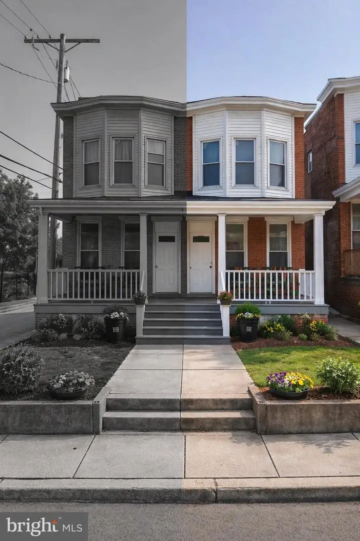 535 Oakland Ave, Baltimore, MD 21212 - #1