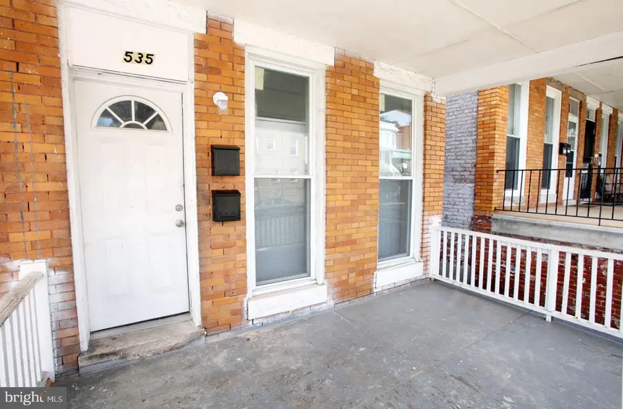 535 Oakland Ave, Baltimore, MD 21212 - #2