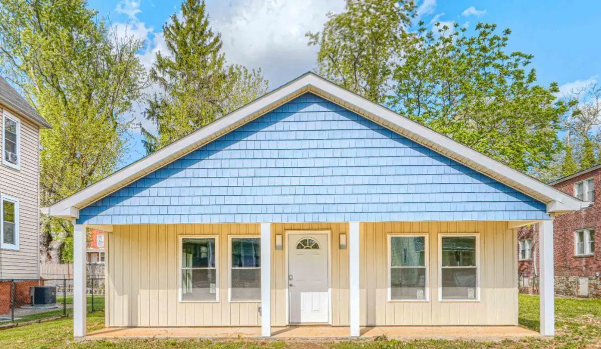 5213 Wilton Heights Ave, Baltimore, MD 21215 - #1