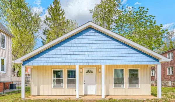 5213 Wilton Heights Ave, BALTIMORE, MD 21215