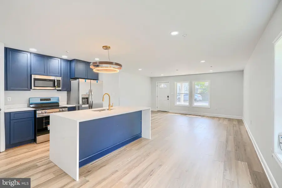 5213 Wilton Heights Ave, Baltimore, MD 21215 - #3