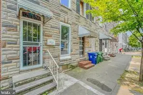 1825 Ramsay St, Baltimore, MD 21223 - #1