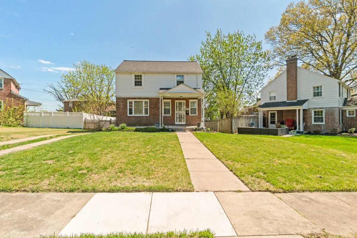 4203 Barrington Rd, Baltimore, MD 21229 - #1