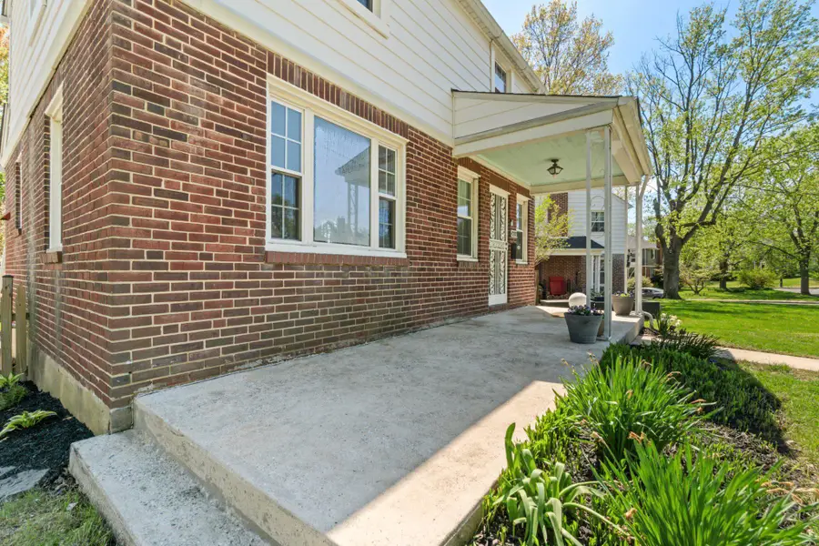 4203 Barrington Rd, Baltimore, MD 21229 - #3