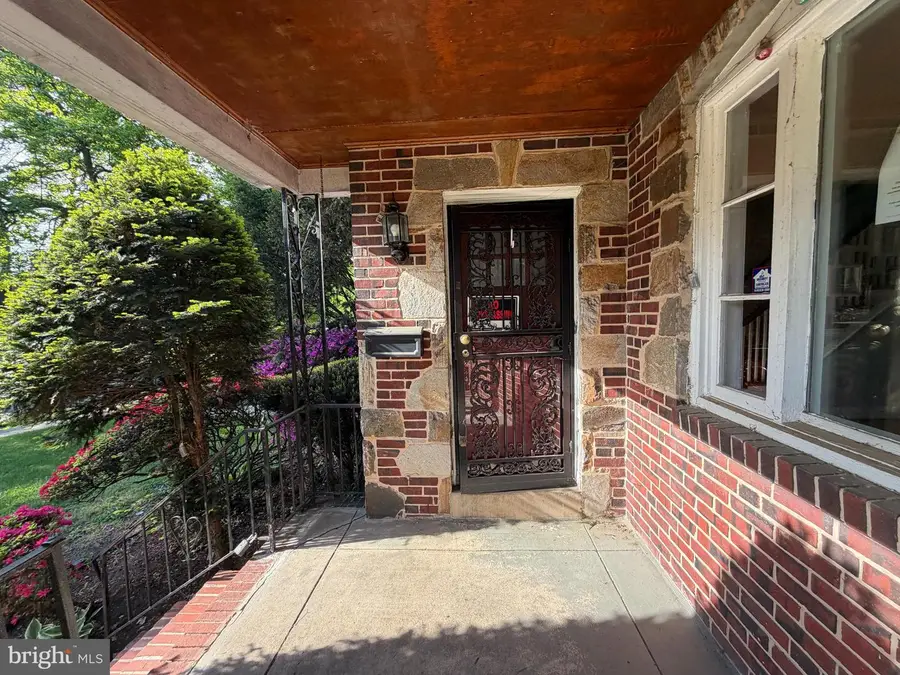 3514 White Chapel Rd, Baltimore, MD 21215 - #2