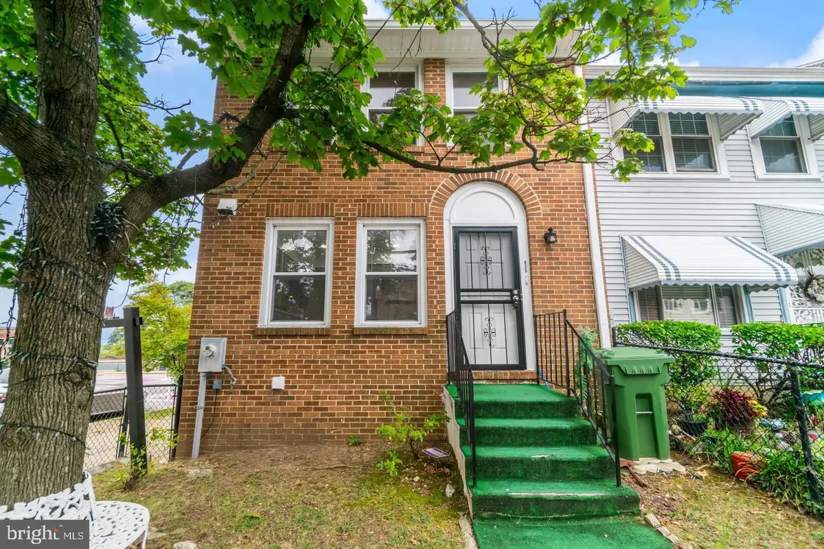 835 Showell Ct, Baltimore, MD 21202 - #1