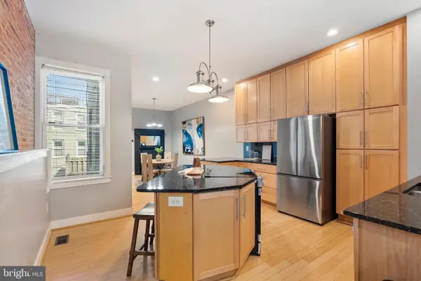 2328 Fairmount Ave E, BALTIMORE, MD 21224