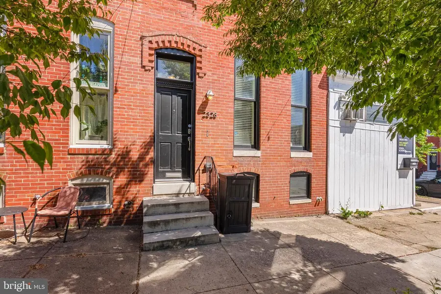 2328 Fairmount Ave E, Baltimore, MD 21224 - #2