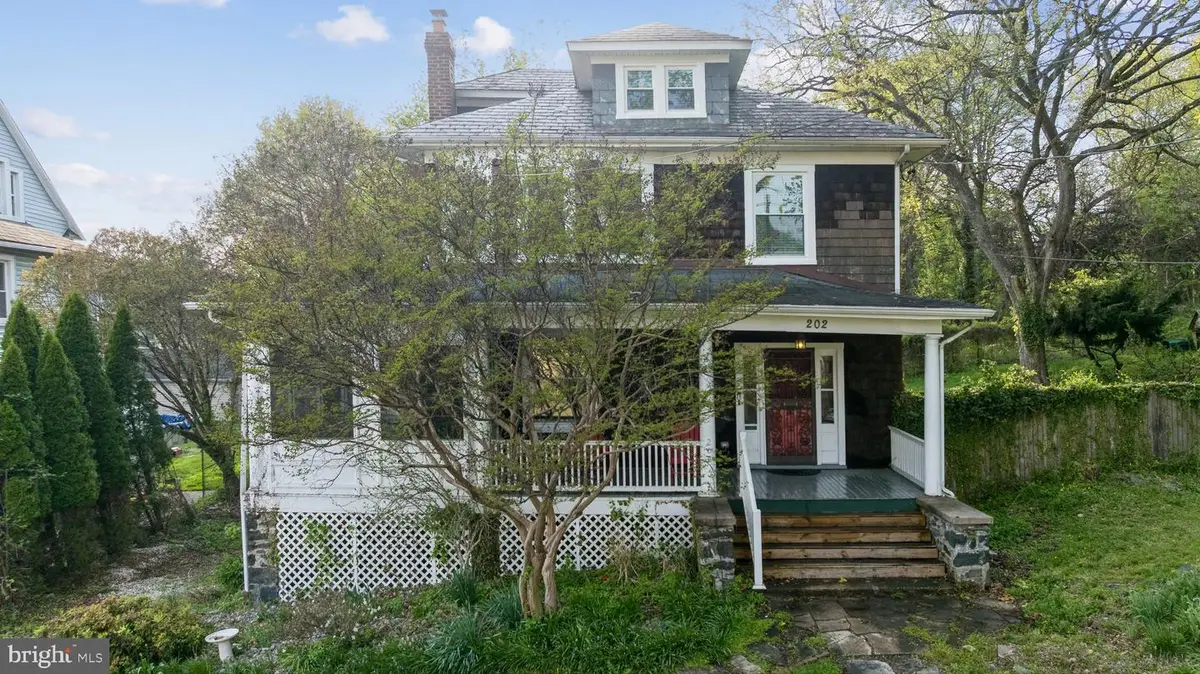 202 S Athol Ave, Baltimore, MD 21229 - #1
