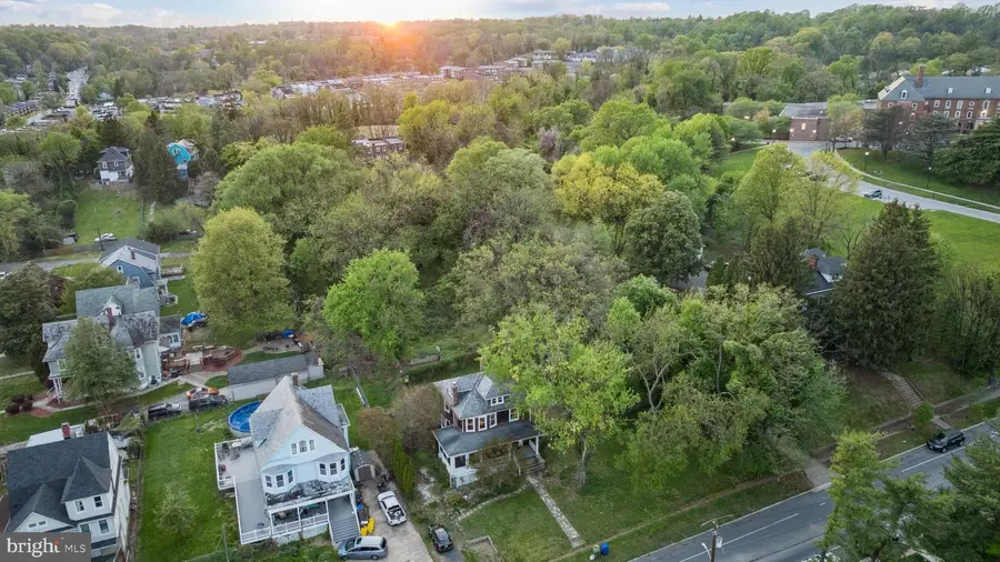 202 S Athol Ave, Baltimore, MD 21229 - #3