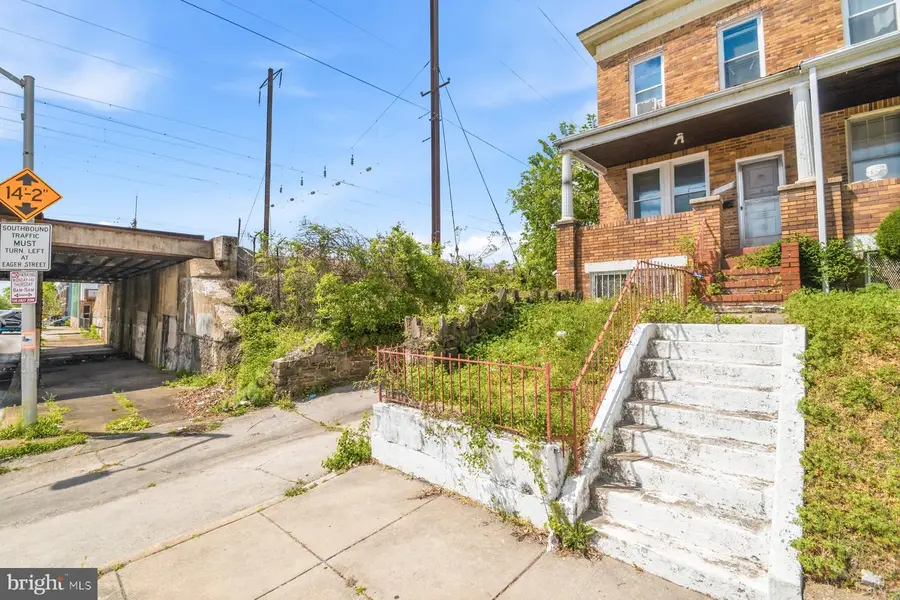 1016 N Luzerne Ave, Baltimore, MD 21205 - #2