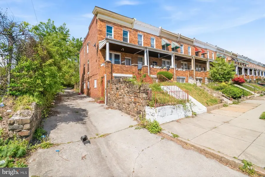 1016 N Luzerne Ave, Baltimore, MD 21205 - #3