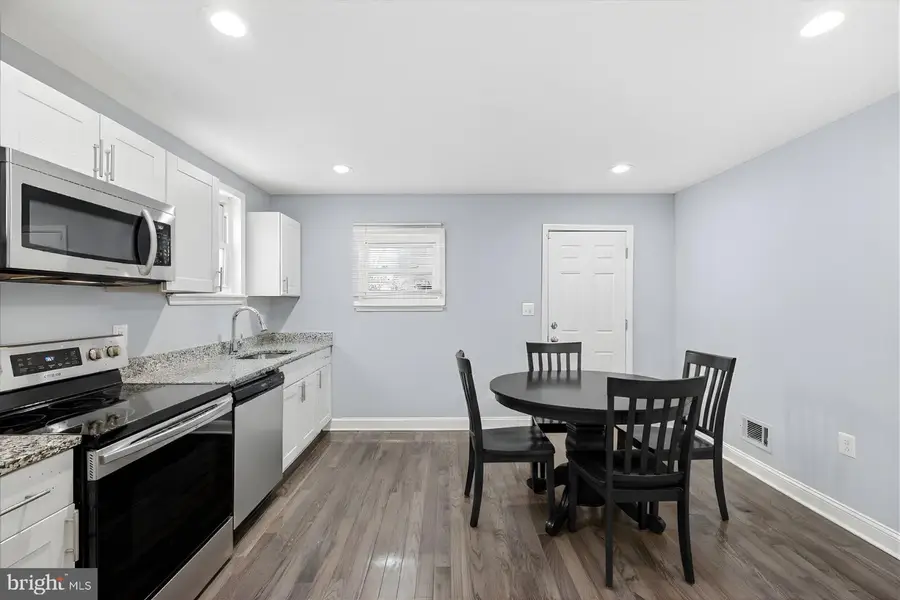 529 Mosher St, Baltimore, MD 21217 - #3