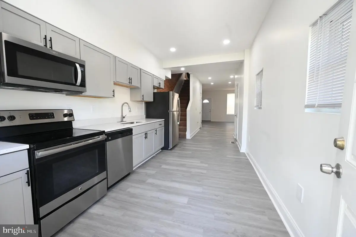 923 Bennett Pl, Baltimore, MD 21223 - #1