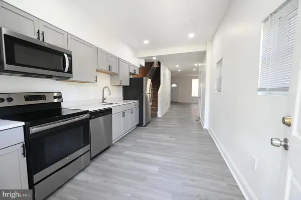 923 Bennett Pl, BALTIMORE, MD 21223