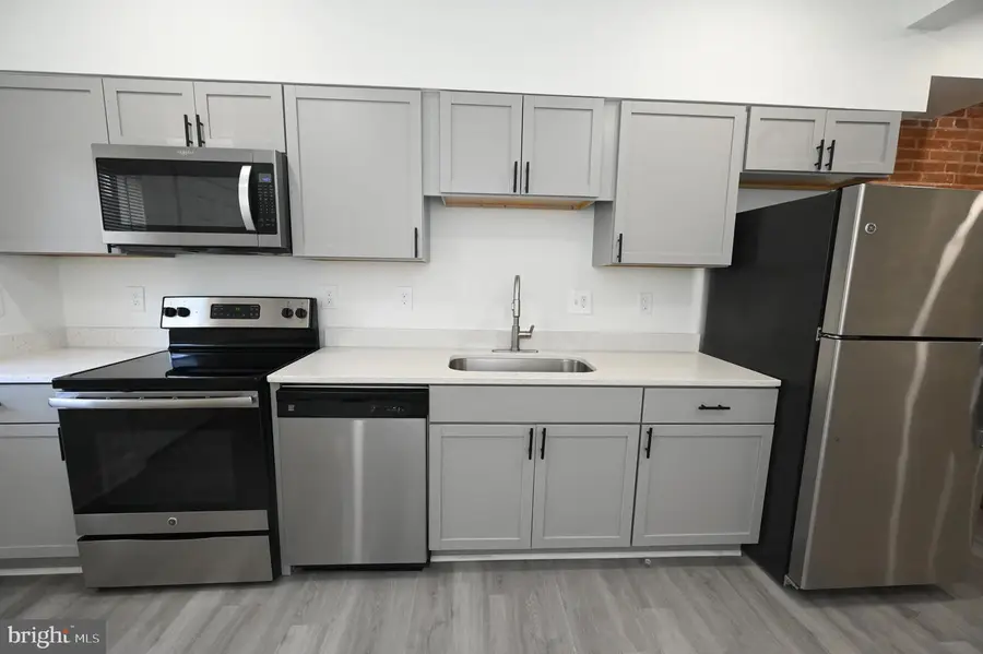 923 Bennett Pl, Baltimore, MD 21223 - #2