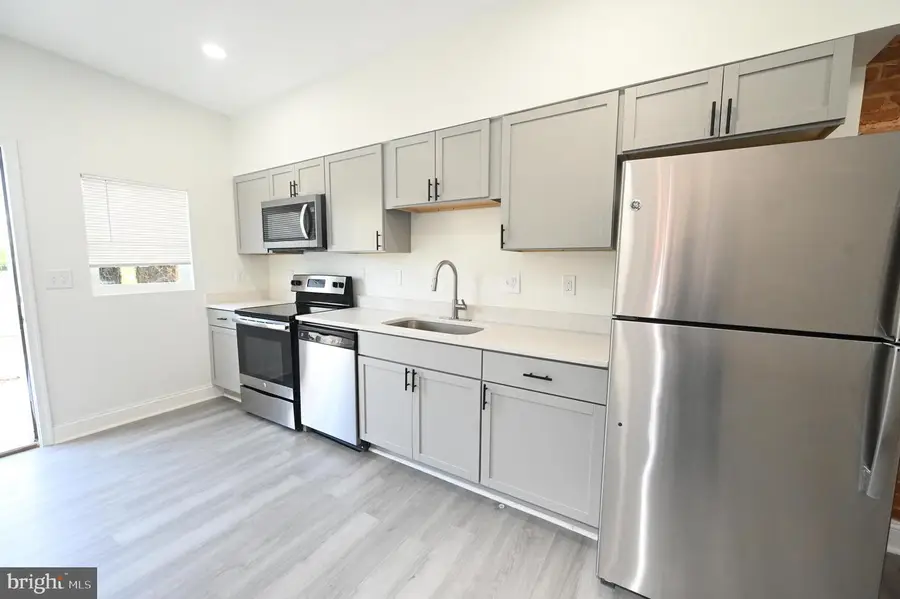 923 Bennett Pl, Baltimore, MD 21223 - #3