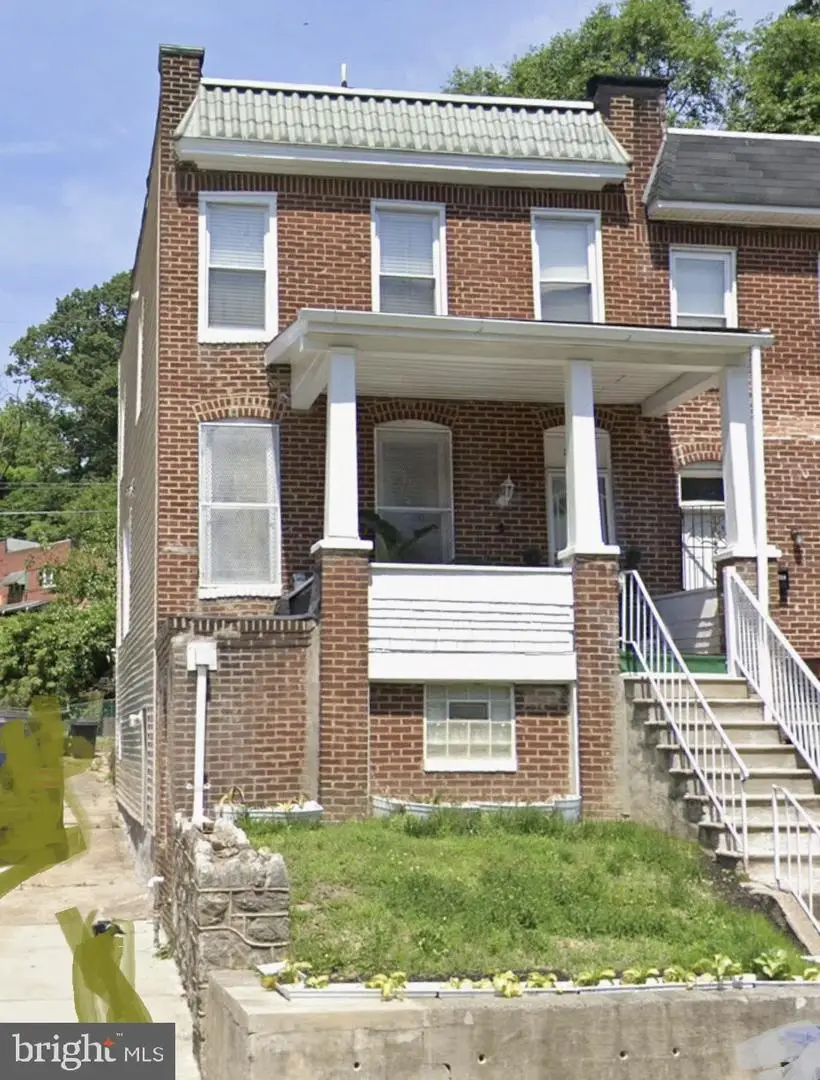 2440 Druid Park Dr, Baltimore, MD 21215 - #1