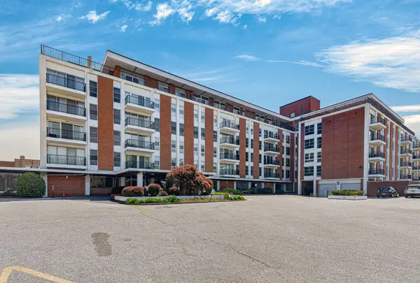 3601 Clarks Ln #apt 418, BALTIMORE, MD 21215